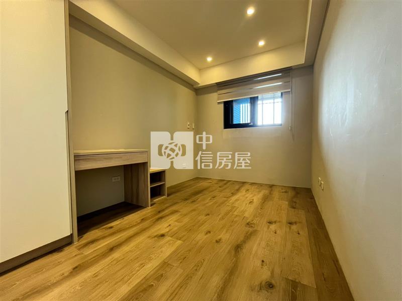 【安家】專任-青埔A18新森活景觀兩房車房屋室內格局與周邊環境