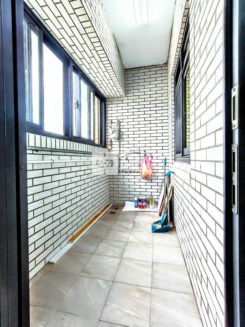 內壢高中太陽村精緻美四房房屋室內格局與周邊環境