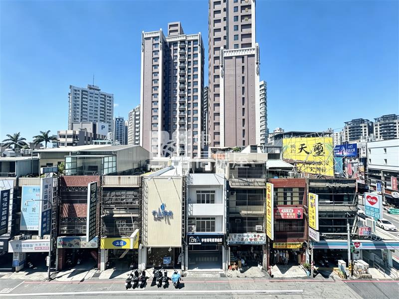 【神馬】中壢SOGO國際財星低總商辦房屋室內格局與周邊環境