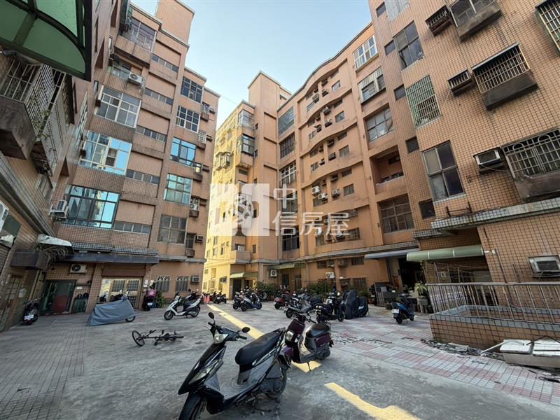 楊梅福慶天地挑高電梯三房房屋室內格局與周邊環境