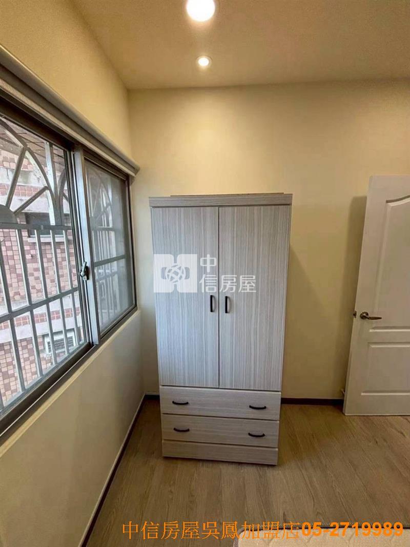 藝術第一家美三房房屋室內格局與周邊環境