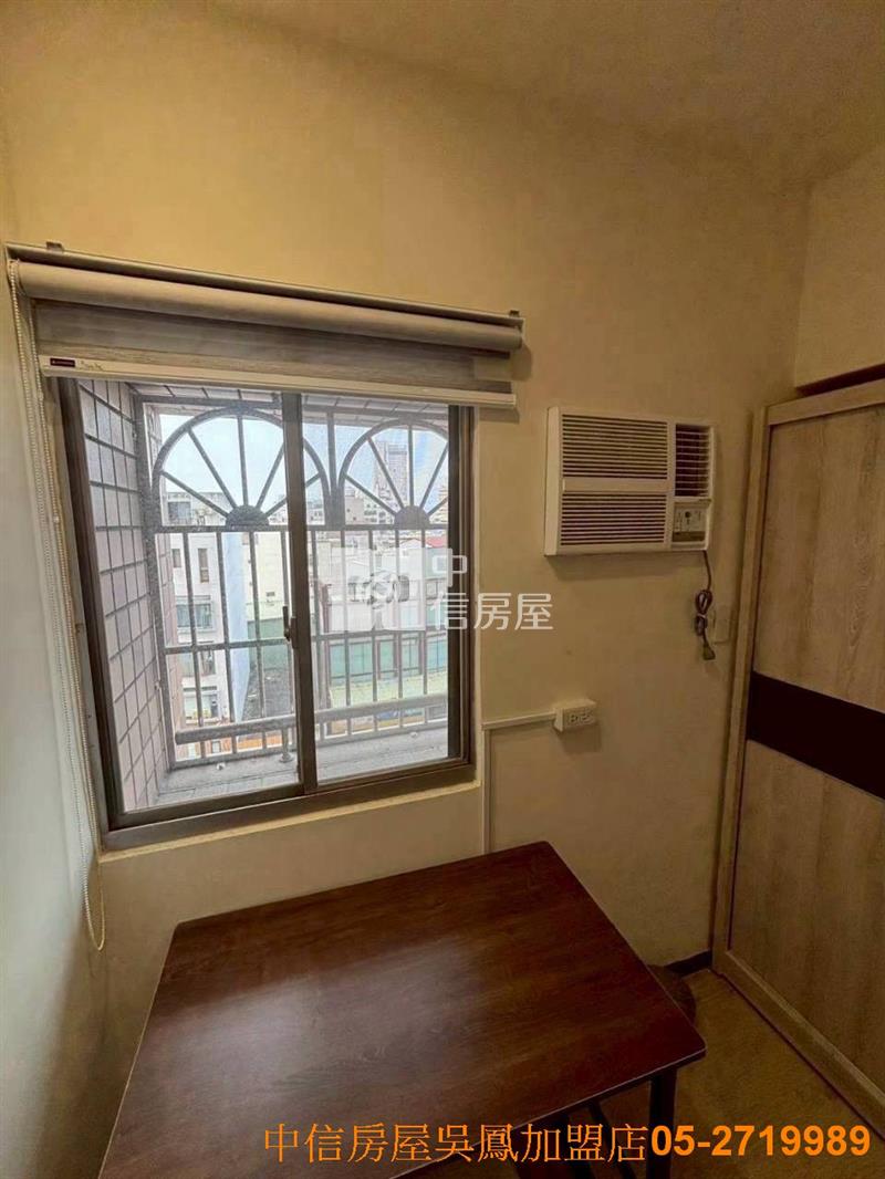 藝術第一家美三房房屋室內格局與周邊環境