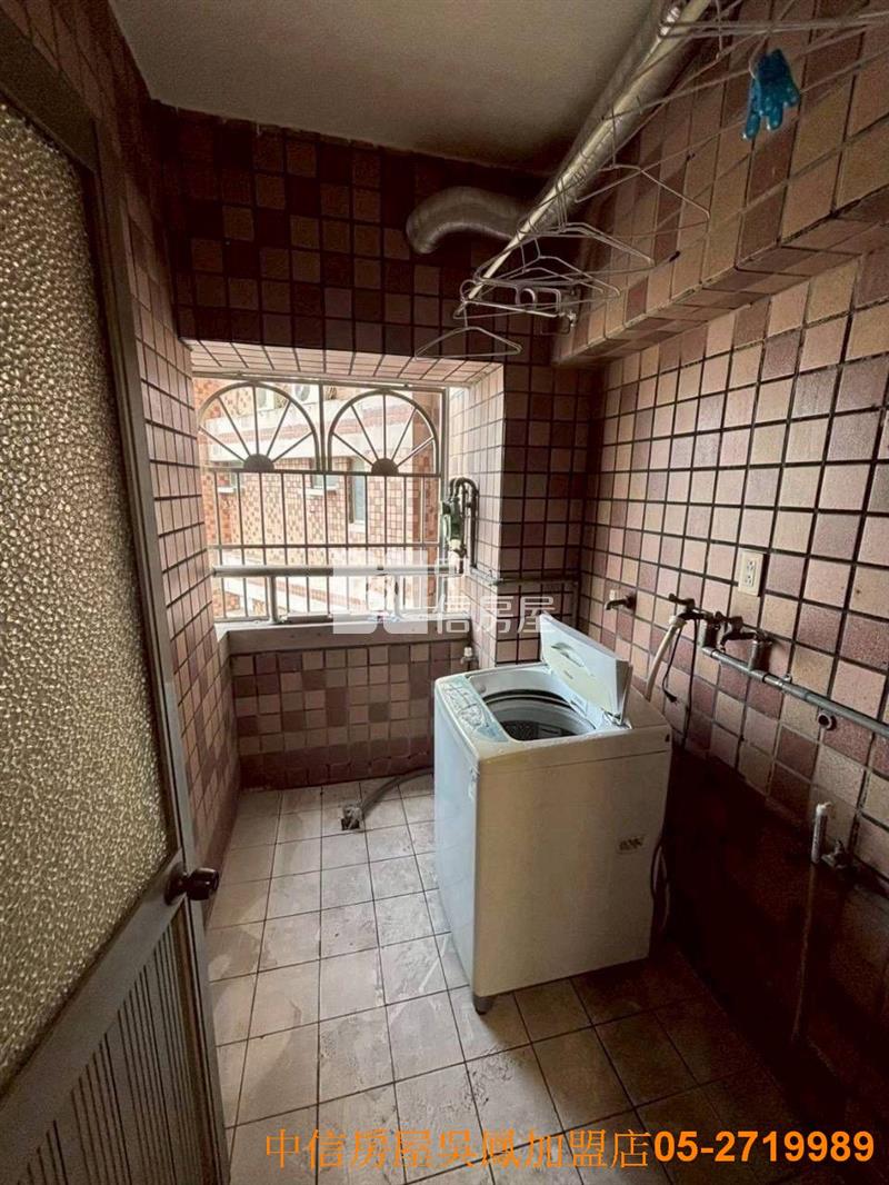 藝術第一家美三房房屋室內格局與周邊環境