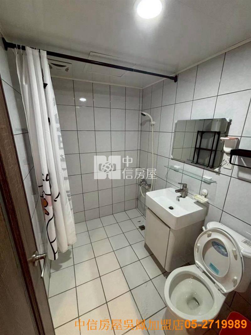 藝術第一家美三房房屋室內格局與周邊環境