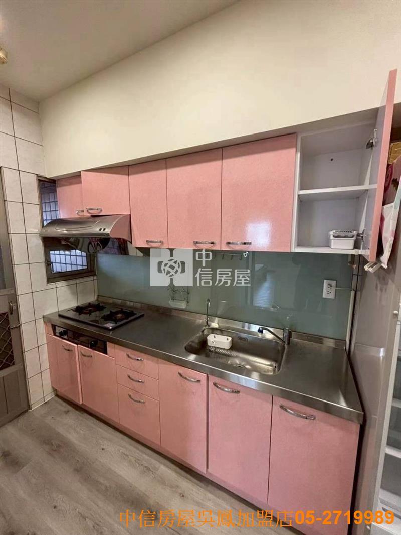藝術第一家美三房房屋室內格局與周邊環境