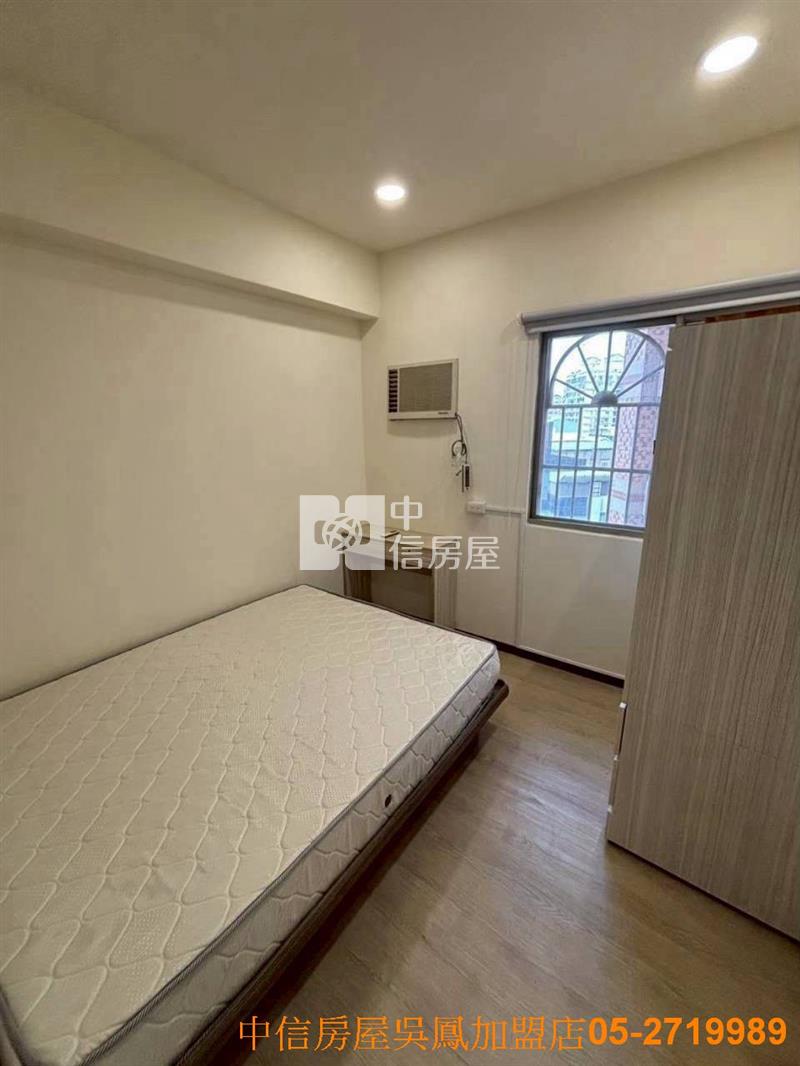 藝術第一家美三房房屋室內格局與周邊環境