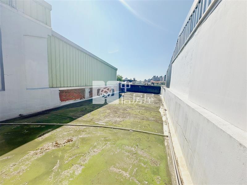 平鎮德育路正透店房屋室內格局與周邊環境