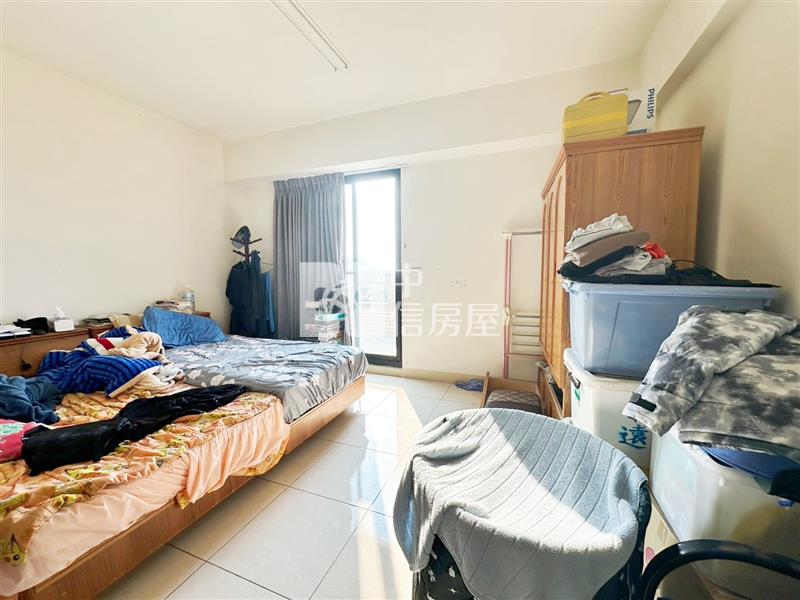 竹北寶晨帝苑2雙車美別墅房屋室內格局與周邊環境