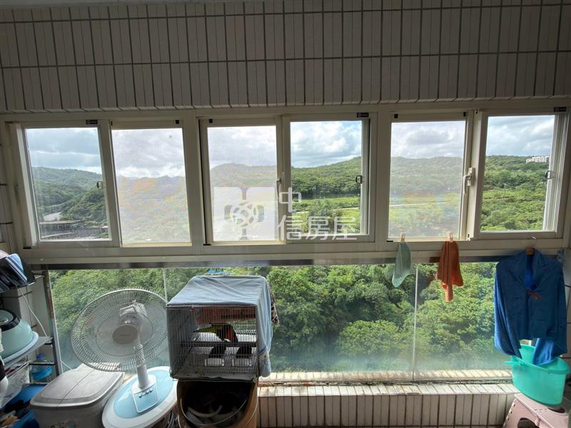 ▲水美景觀二房房屋室內格局與周邊環境