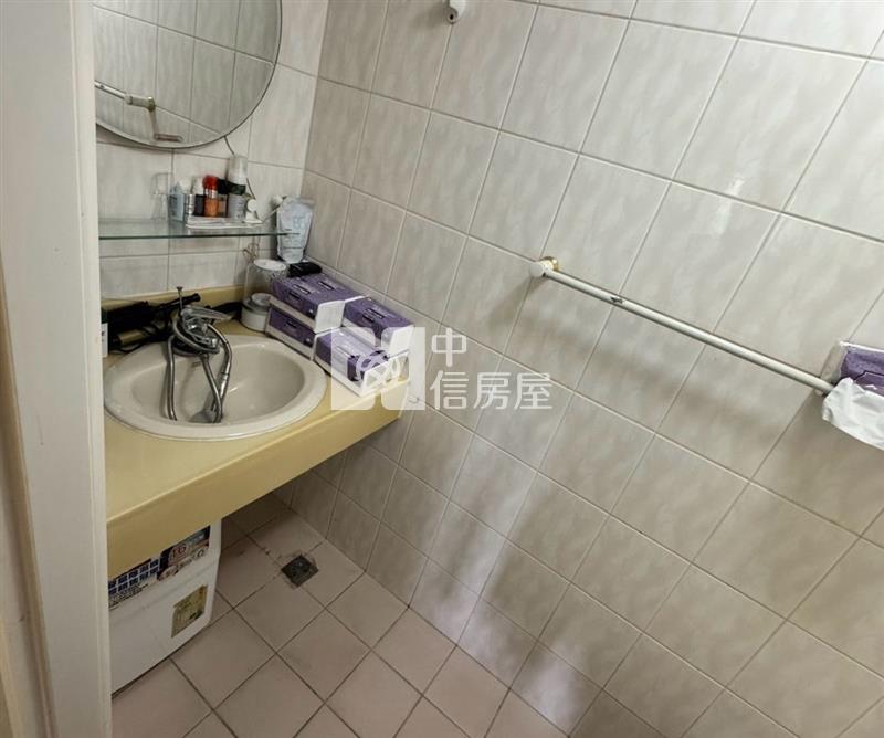 ▲水美景觀二房房屋室內格局與周邊環境