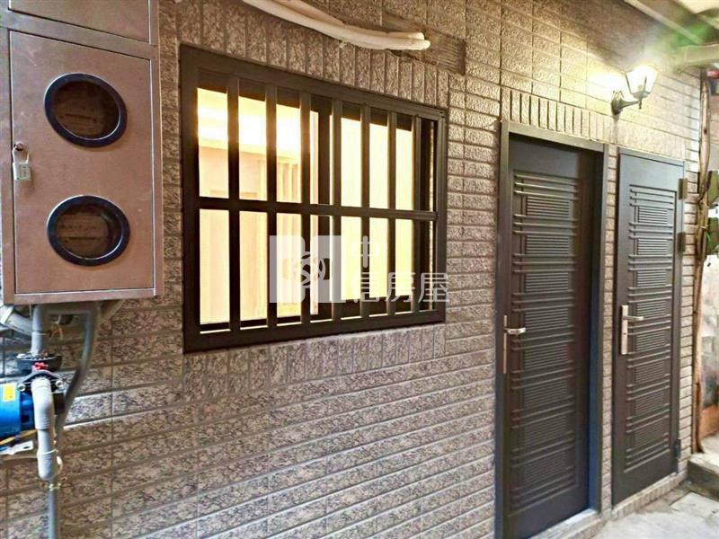 ◆孝二路透天收租套房房屋室內格局與周邊環境