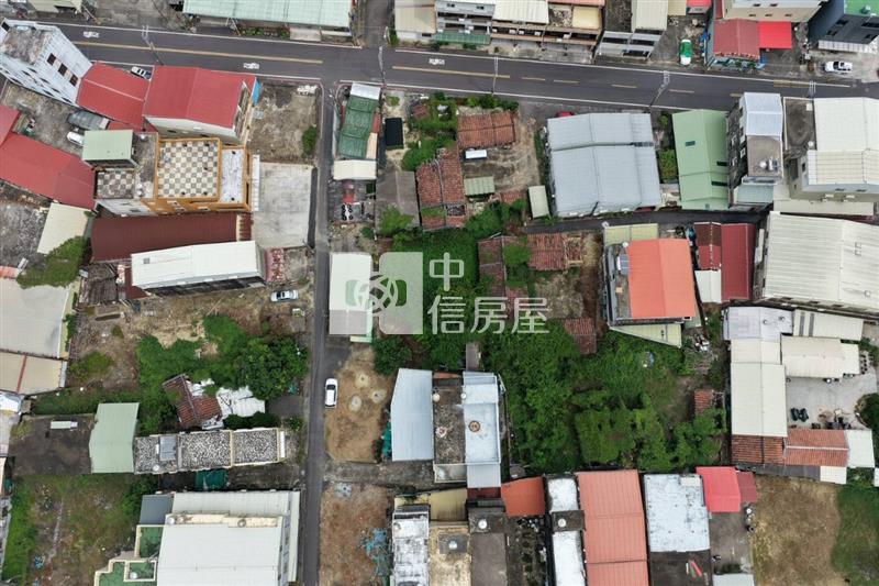 六甲60超值都內住宅美建地房屋室內格局與周邊環境