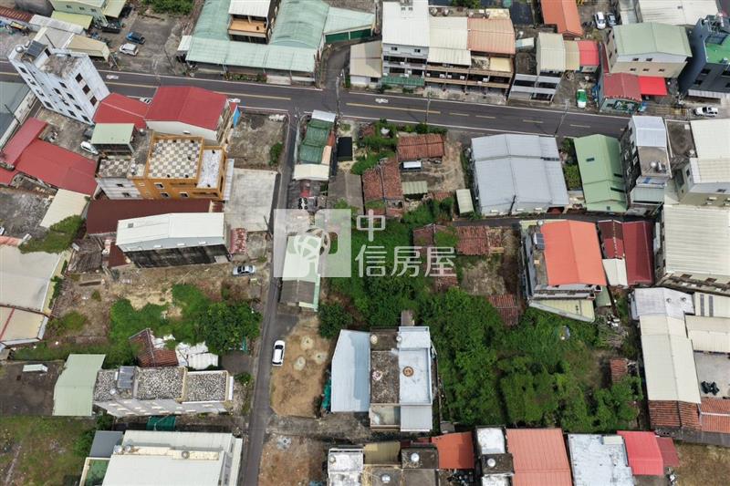 六甲60超值都內住宅美建地房屋室內格局與周邊環境