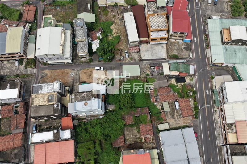 六甲60超值都內住宅美建地房屋室內格局與周邊環境