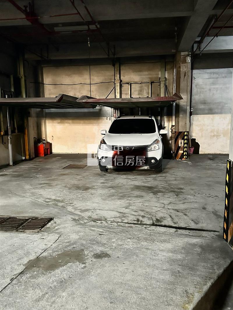 文化學區旁超大3+1房加車位一層一戶房屋室內格局與周邊環境