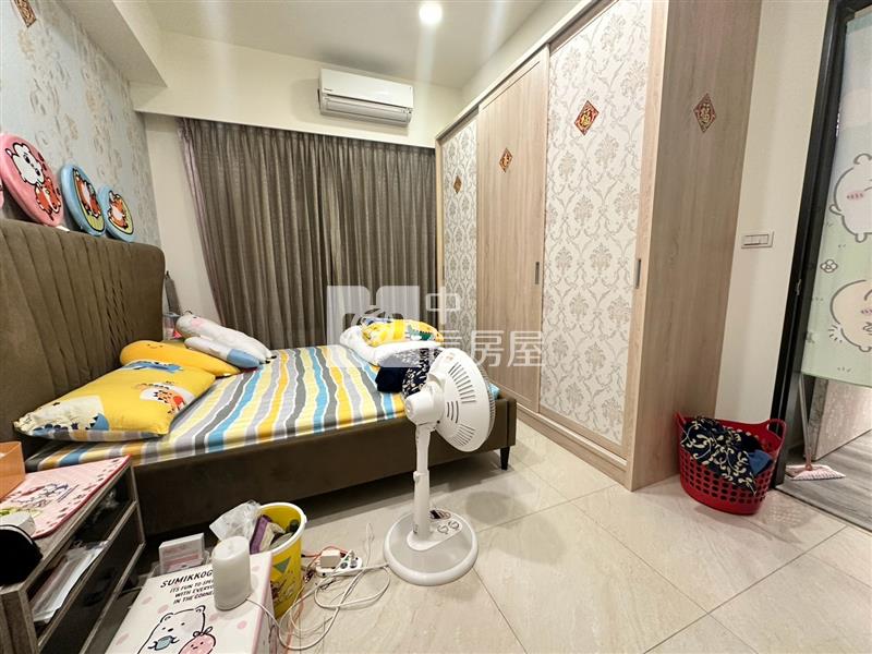 幼獅工業區旁5年屋美3房房屋室內格局與周邊環境