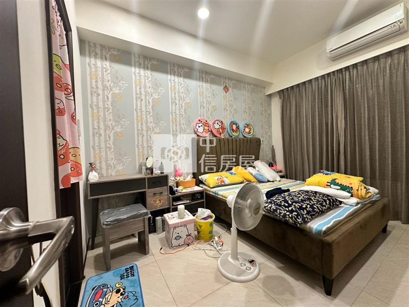 幼獅工業區旁5年屋美3房房屋室內格局與周邊環境