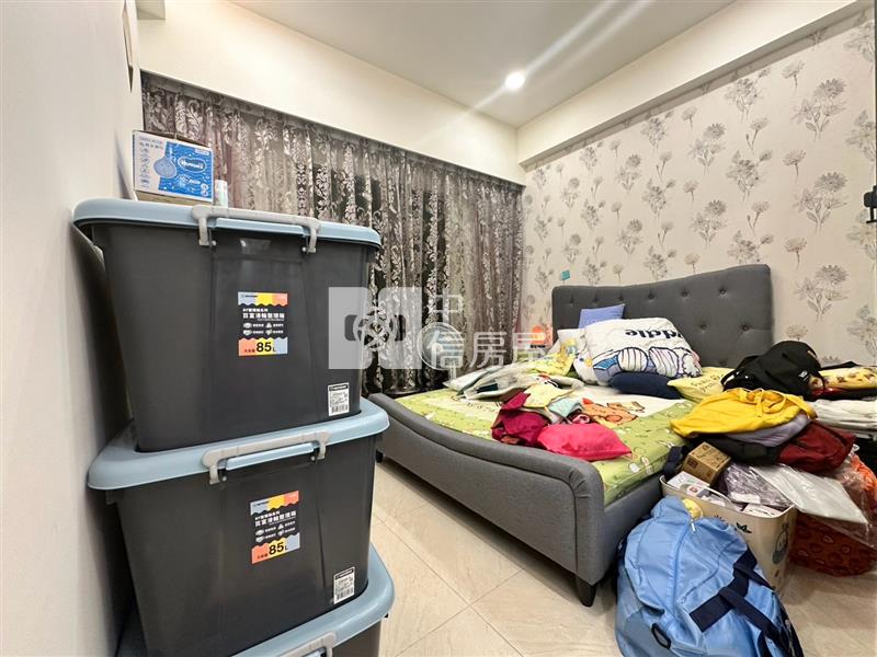 幼獅工業區旁5年屋美3房房屋室內格局與周邊環境