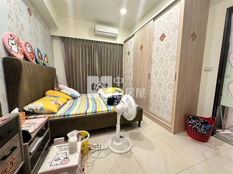 幼獅工業區旁5年屋美3房房屋室內格局與周邊環境