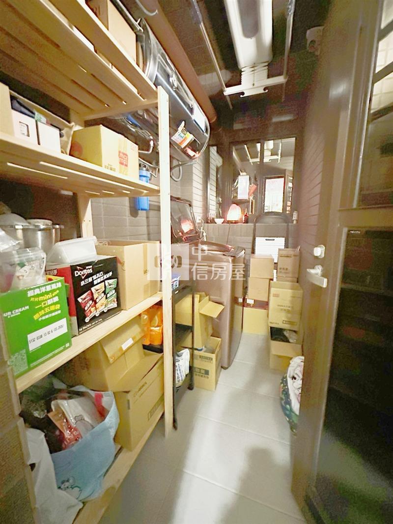 幼獅工業區旁5年屋美3房房屋室內格局與周邊環境