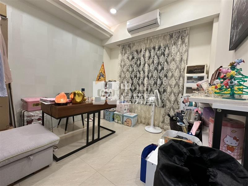 幼獅工業區旁5年屋美3房房屋室內格局與周邊環境