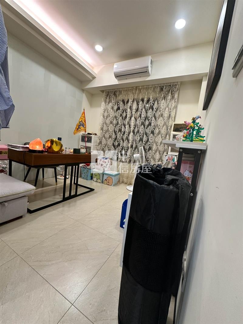 幼獅工業區旁5年屋美3房房屋室內格局與周邊環境