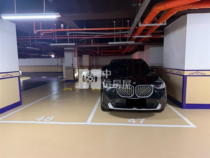 觀音-歐風大郡NO.6青景喆3房車房屋室內格局與周邊環境