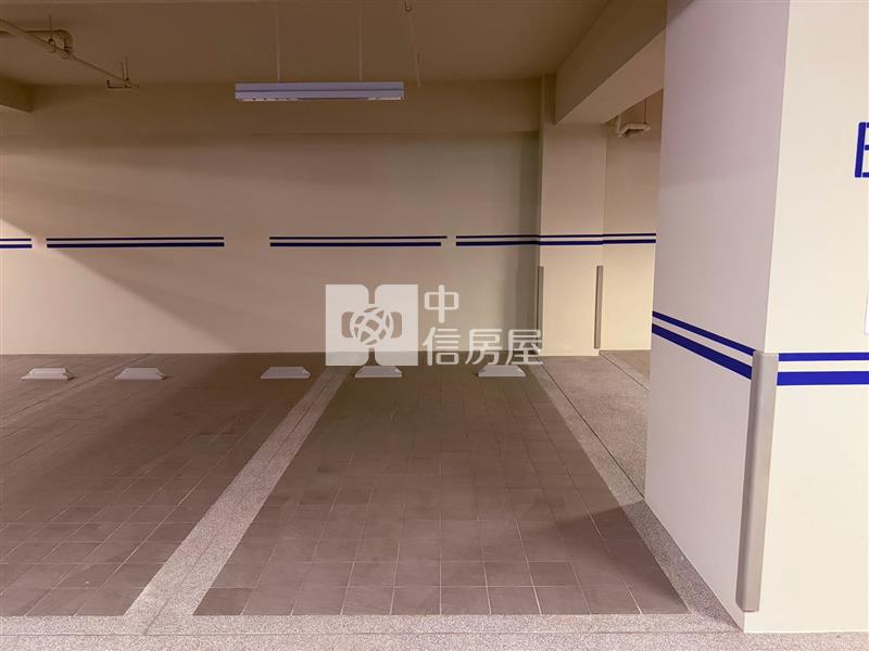 精晨Home Show兩房兩位平車房屋室內格局與周邊環境