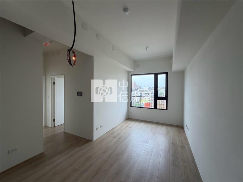 精晨Home Show兩房兩位平車房屋室內格局與周邊環境