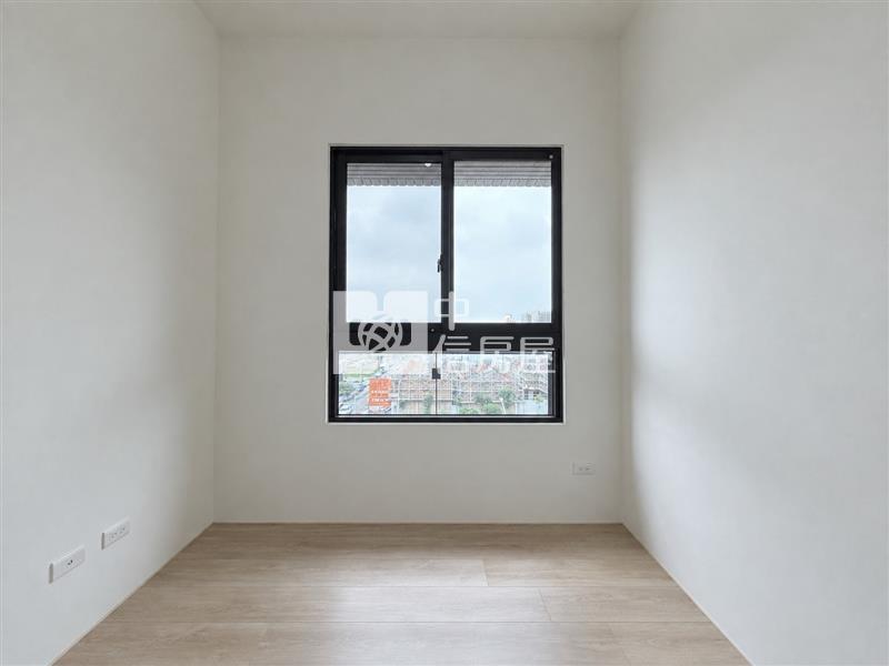 精晨Home Show兩房兩位平車房屋室內格局與周邊環境