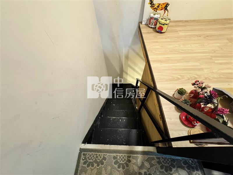 鼎藏大硯挑高店住房屋室內格局與周邊環境