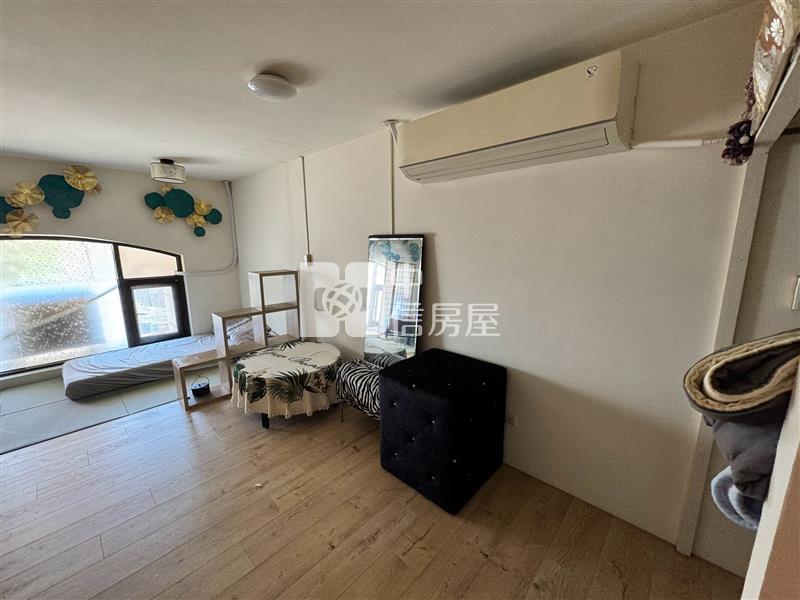 鼎藏大硯挑高店住房屋室內格局與周邊環境