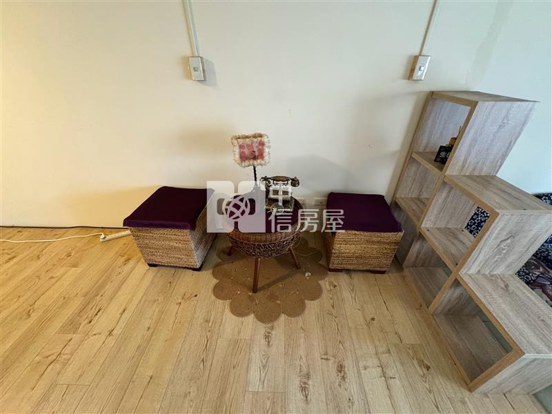鼎藏大硯挑高店住房屋室內格局與周邊環境