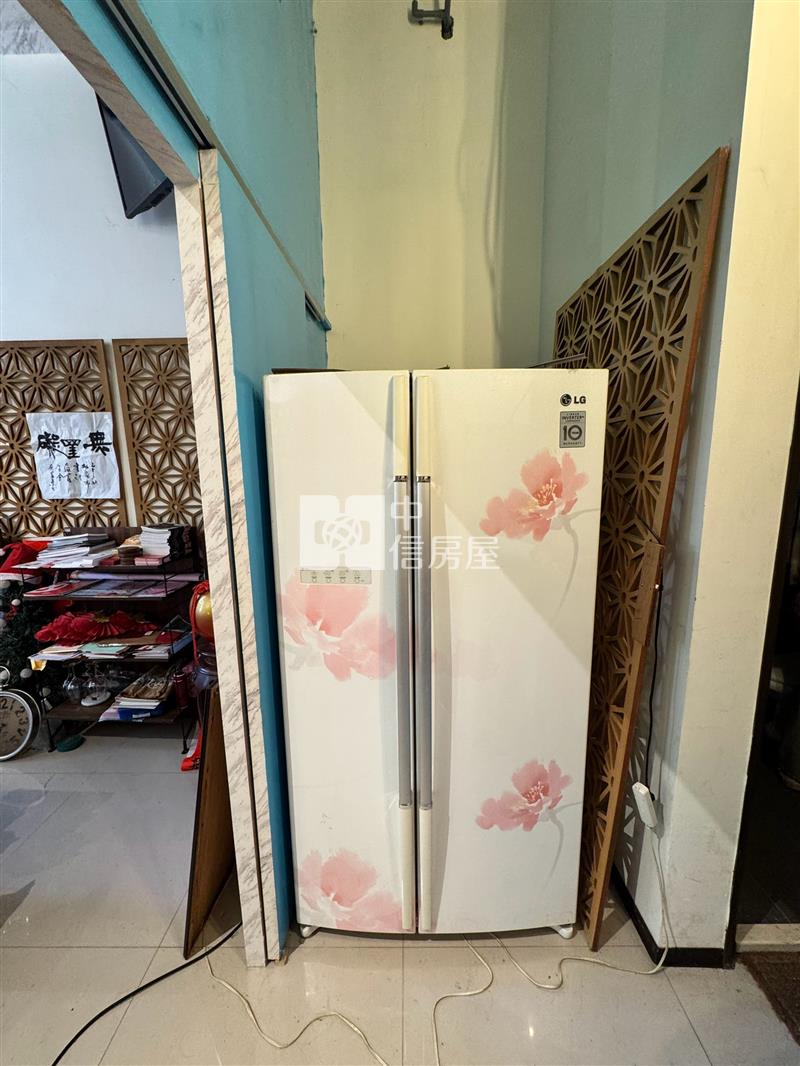 鼎藏大硯挑高店住房屋室內格局與周邊環境