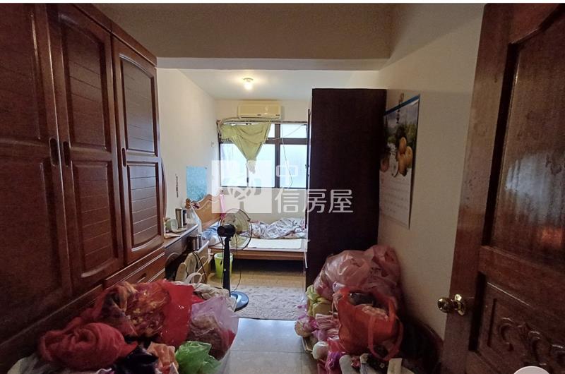 中壢華勛市場旁透店房屋室內格局與周邊環境
