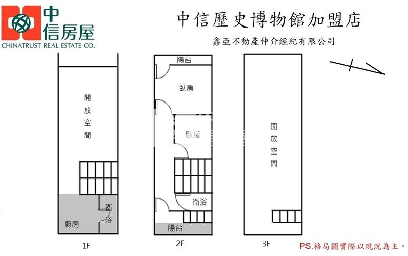 前鎮和義街打造夢想稀有透天店住房屋室內格局與周邊環境