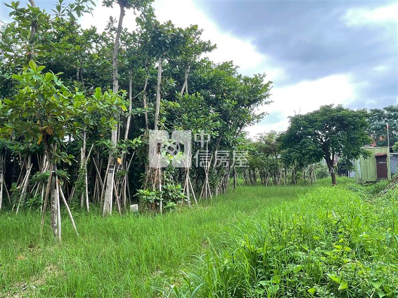 歸仁休閒美農地房屋室內格局與周邊環境