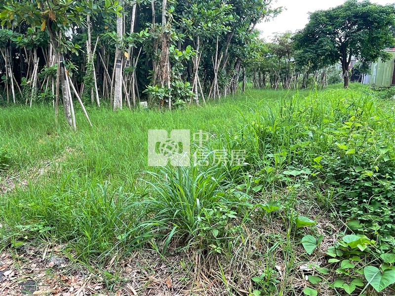 歸仁休閒美農地房屋室內格局與周邊環境