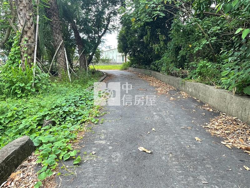 歸仁休閒美農地房屋室內格局與周邊環境