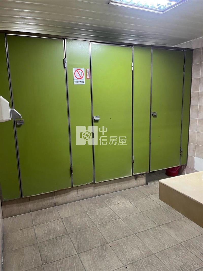 國際財星商業辦公大樓房屋室內格局與周邊環境