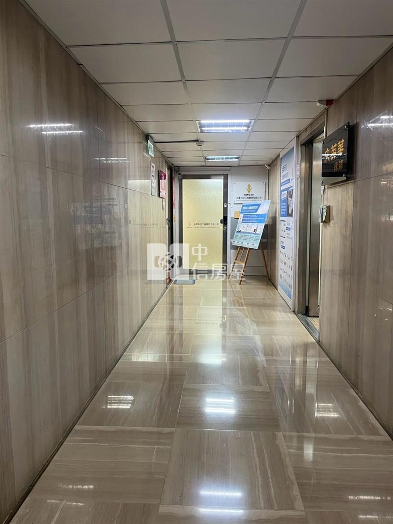 國際財星商業辦公大樓房屋室內格局與周邊環境