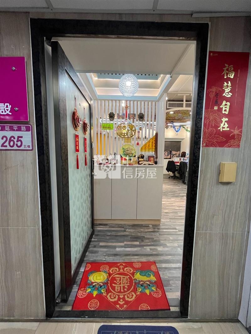 國際財星商業辦公大樓房屋室內格局與周邊環境