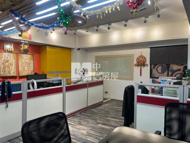 國際財星商業辦公大樓房屋室內格局與周邊環境