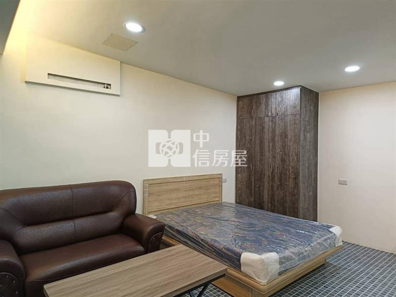 ◆海大透天收租套房房屋室內格局與周邊環境