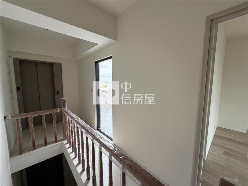 (達莉蘴洵)全新電梯別墅房屋室內格局與周邊環境