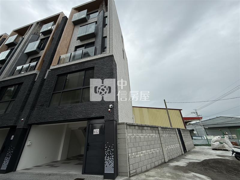 (達莉蘴洵)全新電梯別墅房屋室內格局與周邊環境