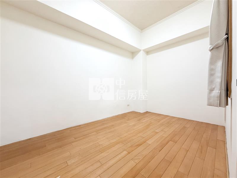 新中元年2+1房美廈房屋室內格局與周邊環境