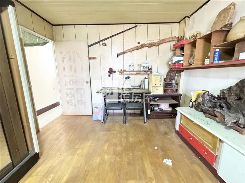 大溪超大5房透天房屋室內格局與周邊環境