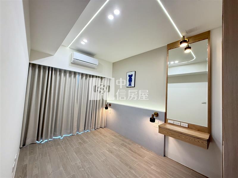 屏東向山學精美景觀兩房大平車房屋室內格局與周邊環境