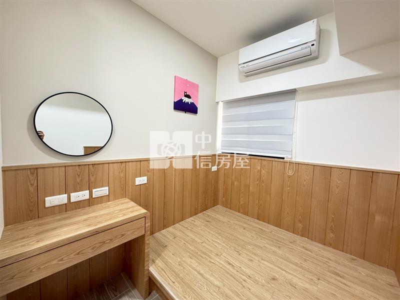 屏東向山學精美景觀兩房大平車房屋室內格局與周邊環境